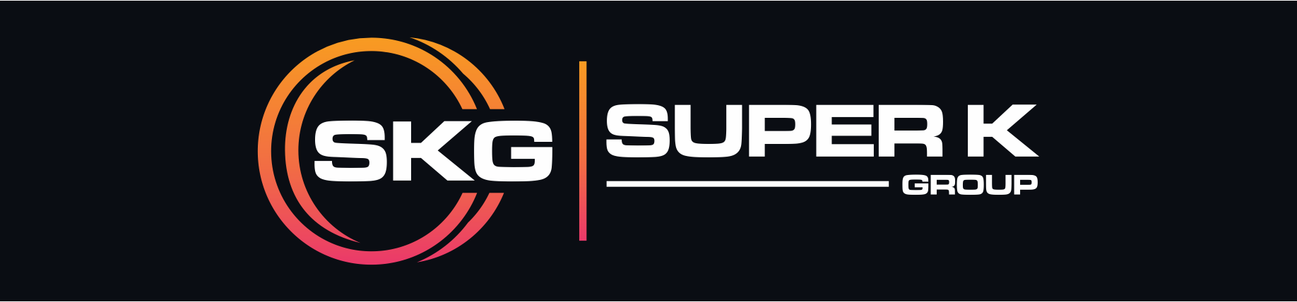 Facebook cover with black background